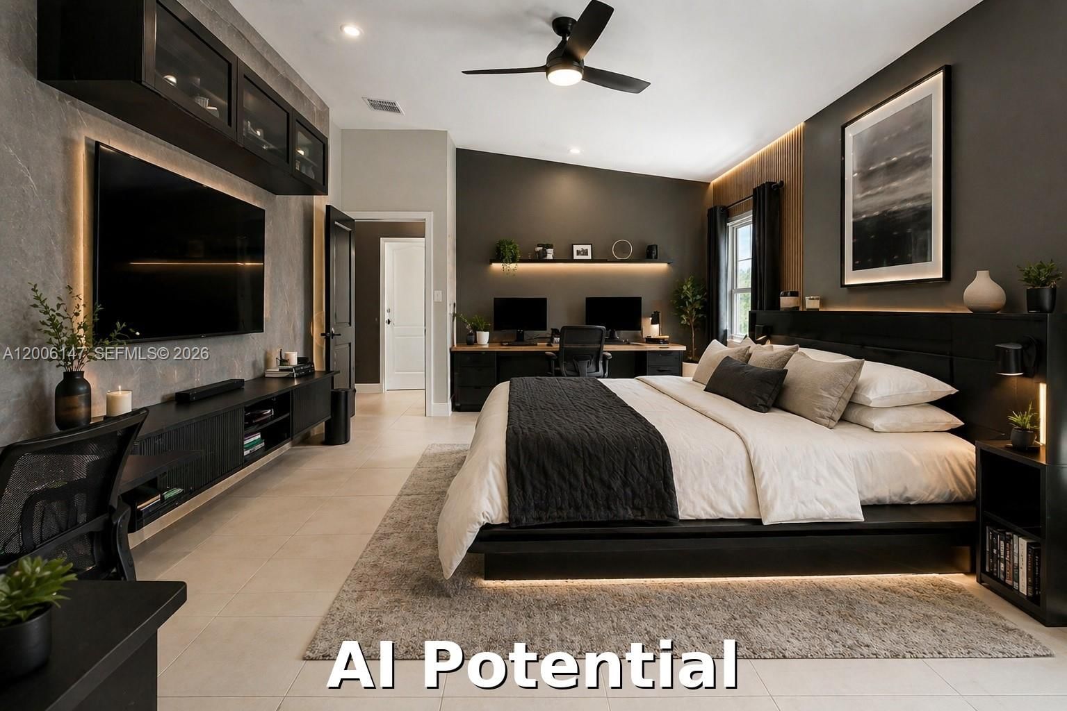 Real estate property located at 14557 160th St, Miami-dade, Landing South, Miami, FL