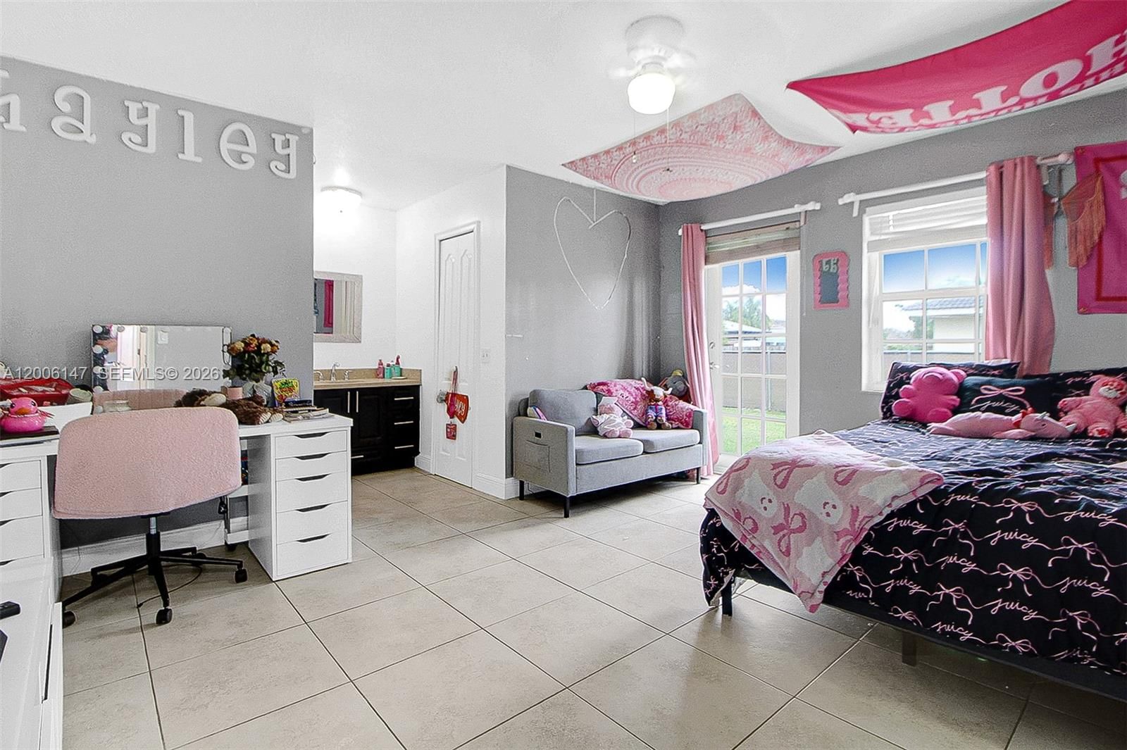 Real estate property located at 14557 160th St, Miami-dade, Landing South, Miami, FL