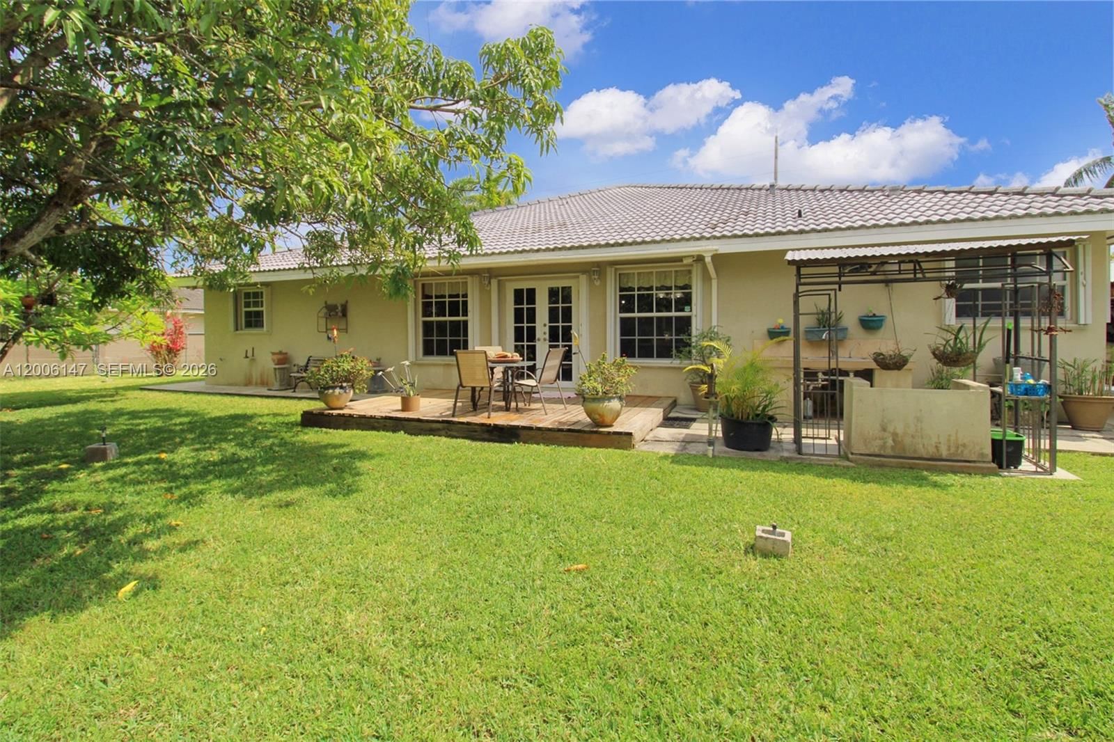 Real estate property located at 14557 160th St, Miami-dade, Landing South, Miami, FL