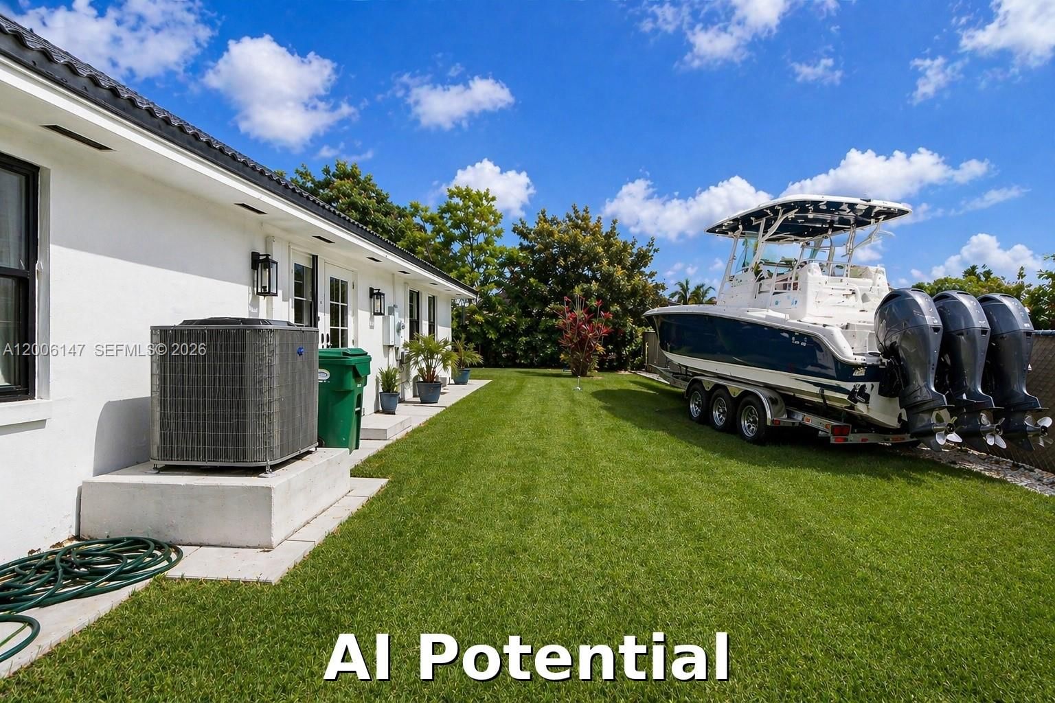 Real estate property located at 14557 160th St, Miami-dade, Landing South, Miami, FL