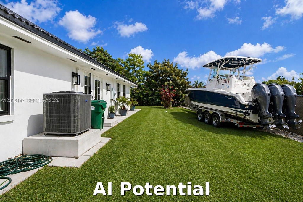 Real estate property located at 14557 160th St, Miami-dade, Landing South, Miami, FL