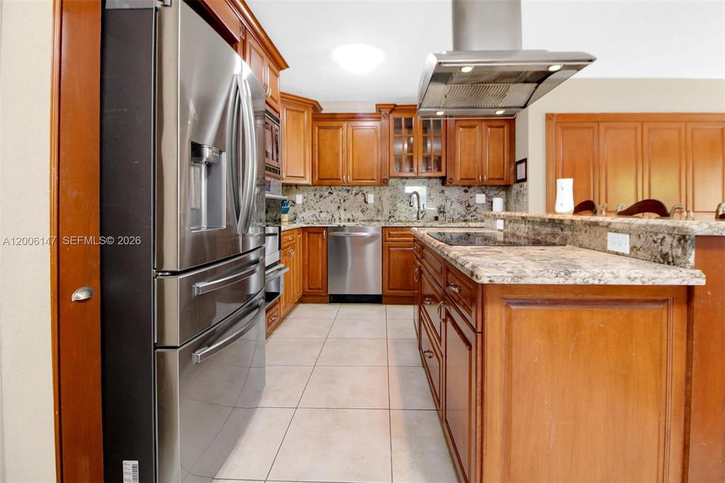 Real estate property located at 14557 160th St, Miami-dade, Landing South, Miami, FL