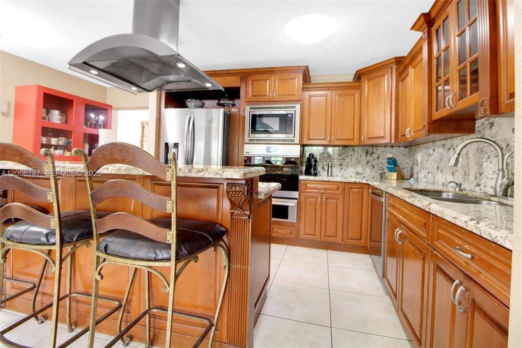Real estate property located at 14557 160th St, Miami-dade, Landing South, Miami, FL