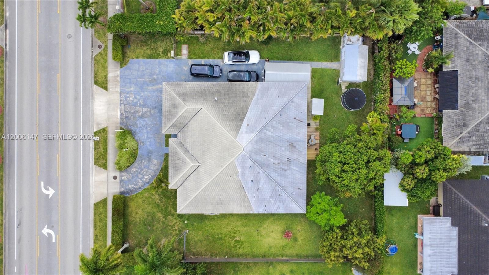 Real estate property located at 14557 160th St, Miami-dade, Landing South, Miami, FL