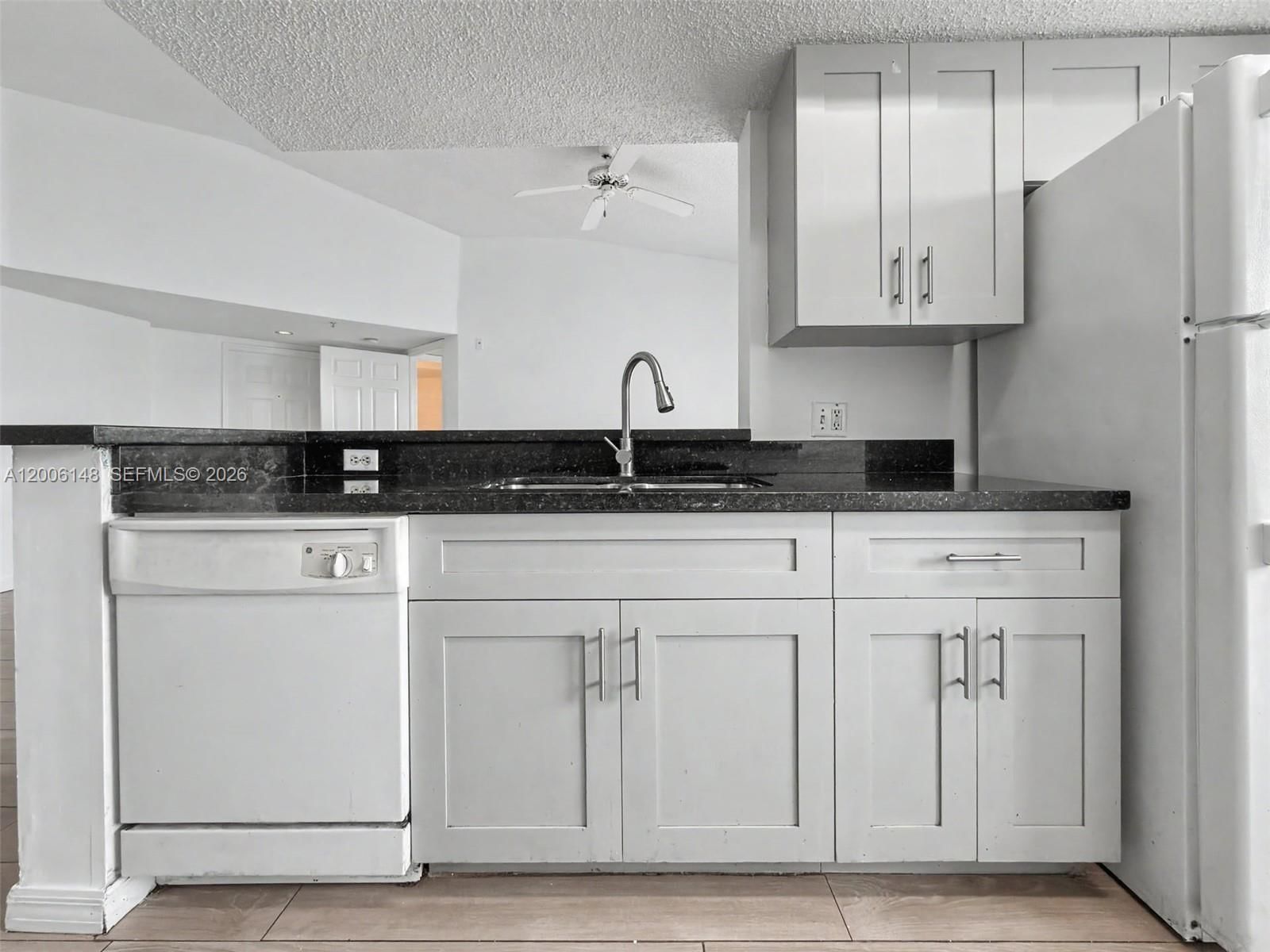 Real estate property located at 9615 1st Ct #10-302, Broward, La Via Condo, Pembroke Pines, FL