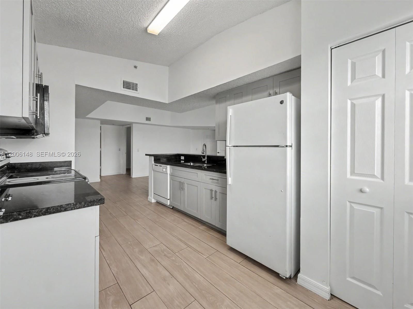 Real estate property located at 9615 1st Ct #10-302, Broward, La Via Condo, Pembroke Pines, FL