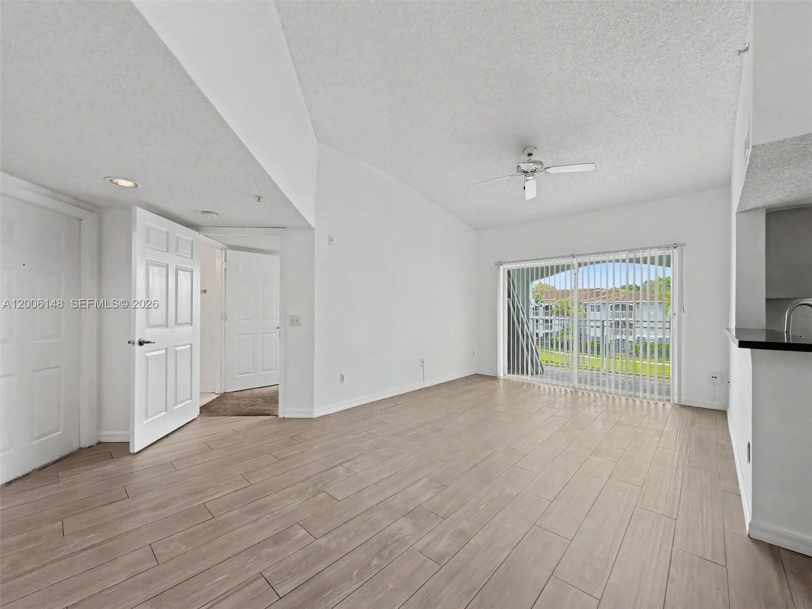 Real estate property located at 9615 1st Ct #10-302, Broward, La Via Condo, Pembroke Pines, FL