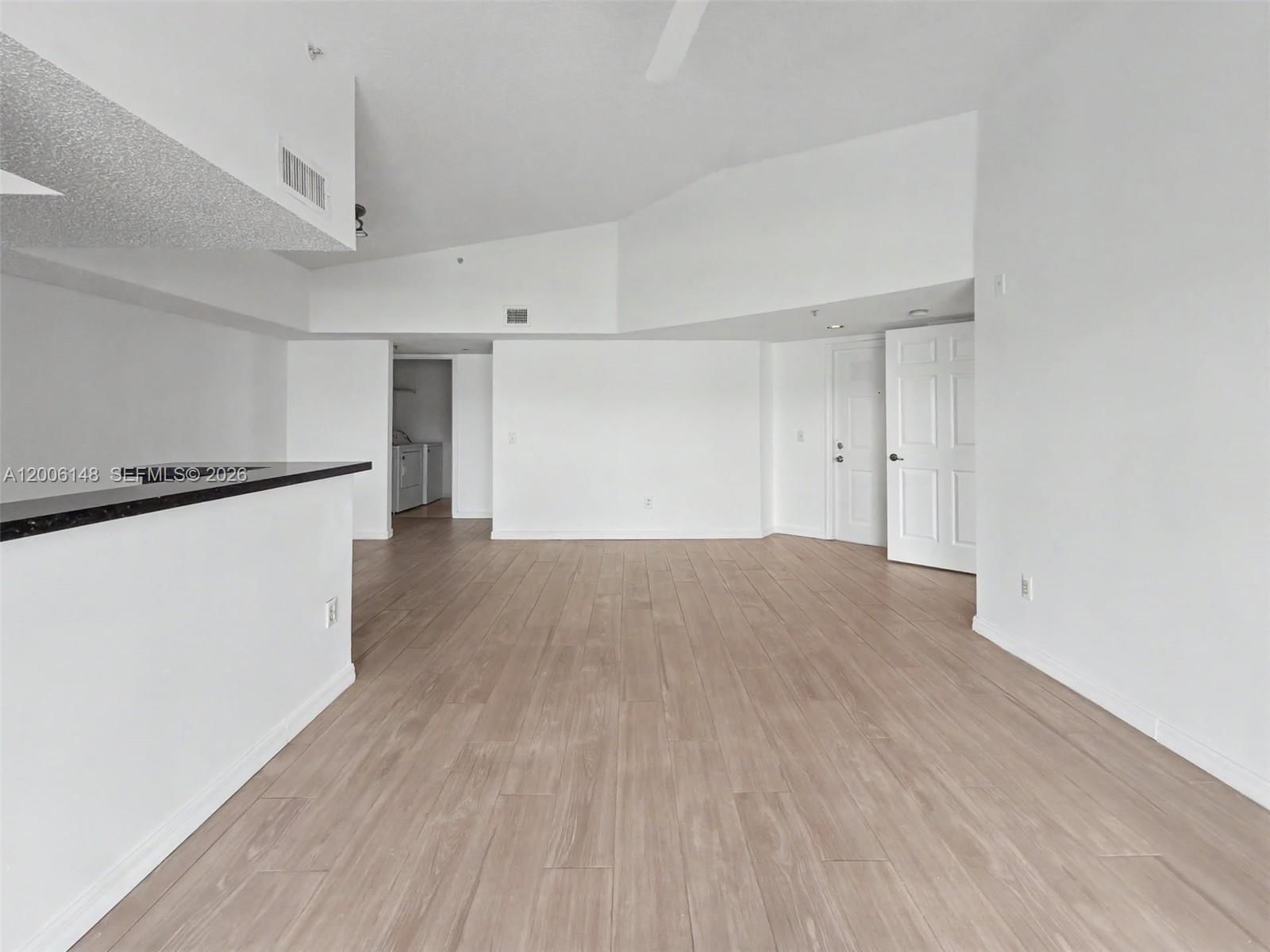 Real estate property located at 9615 1st Ct #10-302, Broward, La Via Condo, Pembroke Pines, FL