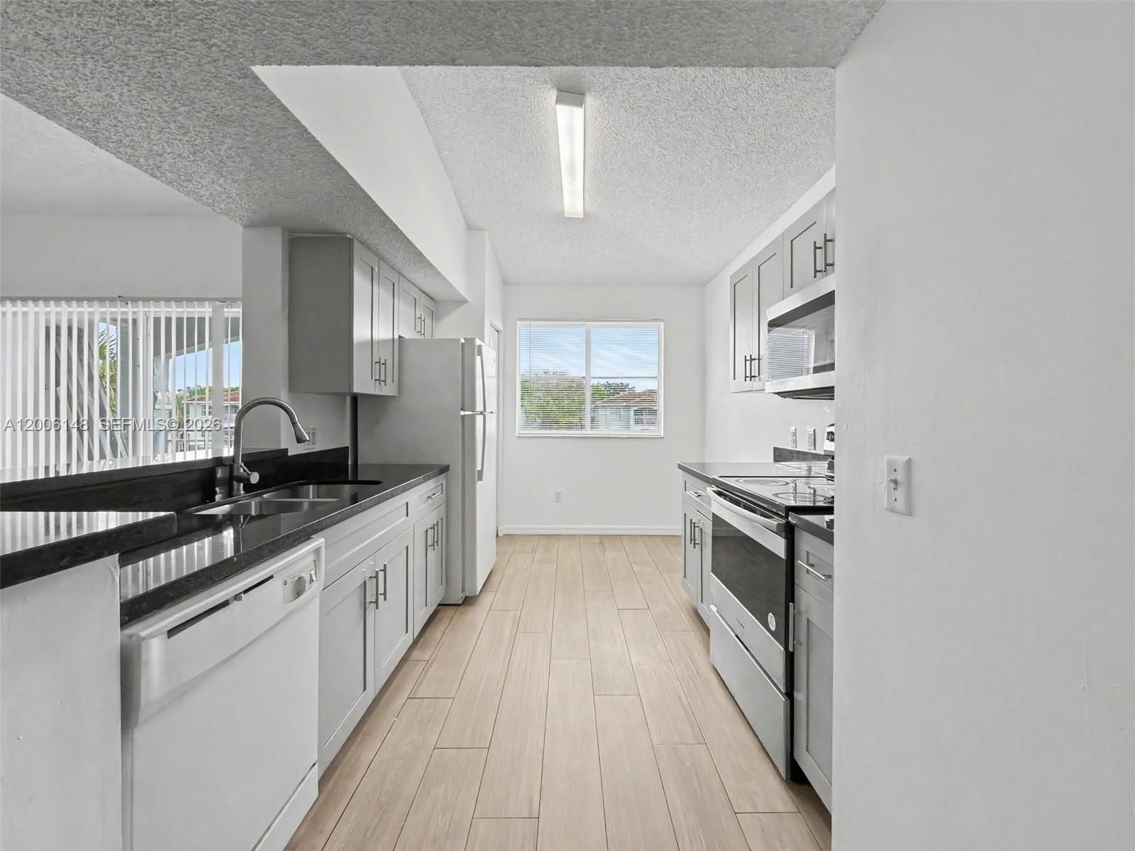 Real estate property located at 9615 1st Ct #10-302, Broward, La Via Condo, Pembroke Pines, FL