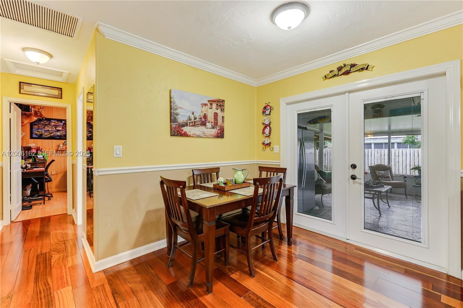 Real estate property located at 2636 Havana Dr, Broward, Miramar Sec 7, Miramar, FL