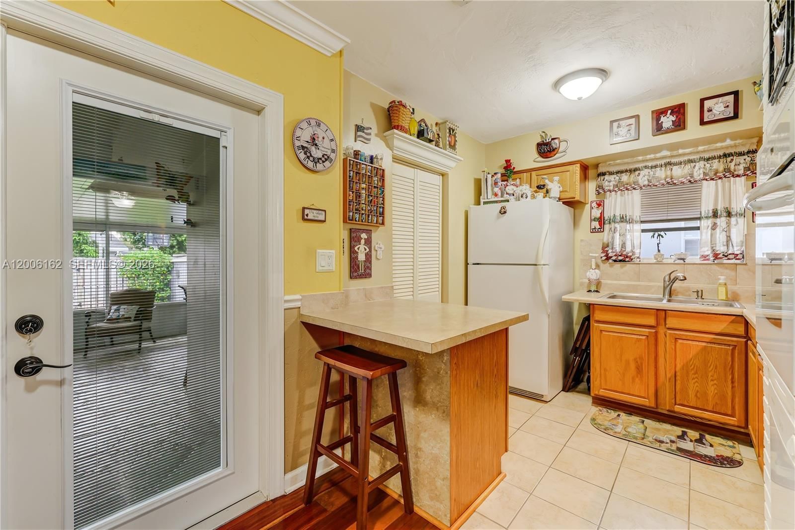 Real estate property located at 2636 Havana Dr, Broward, Miramar Sec 7, Miramar, FL