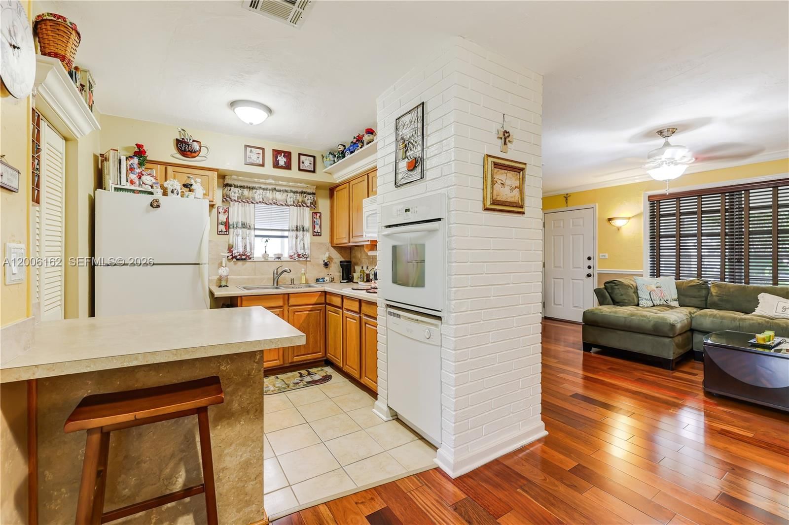 Real estate property located at 2636 Havana Dr, Broward, Miramar Sec 7, Miramar, FL