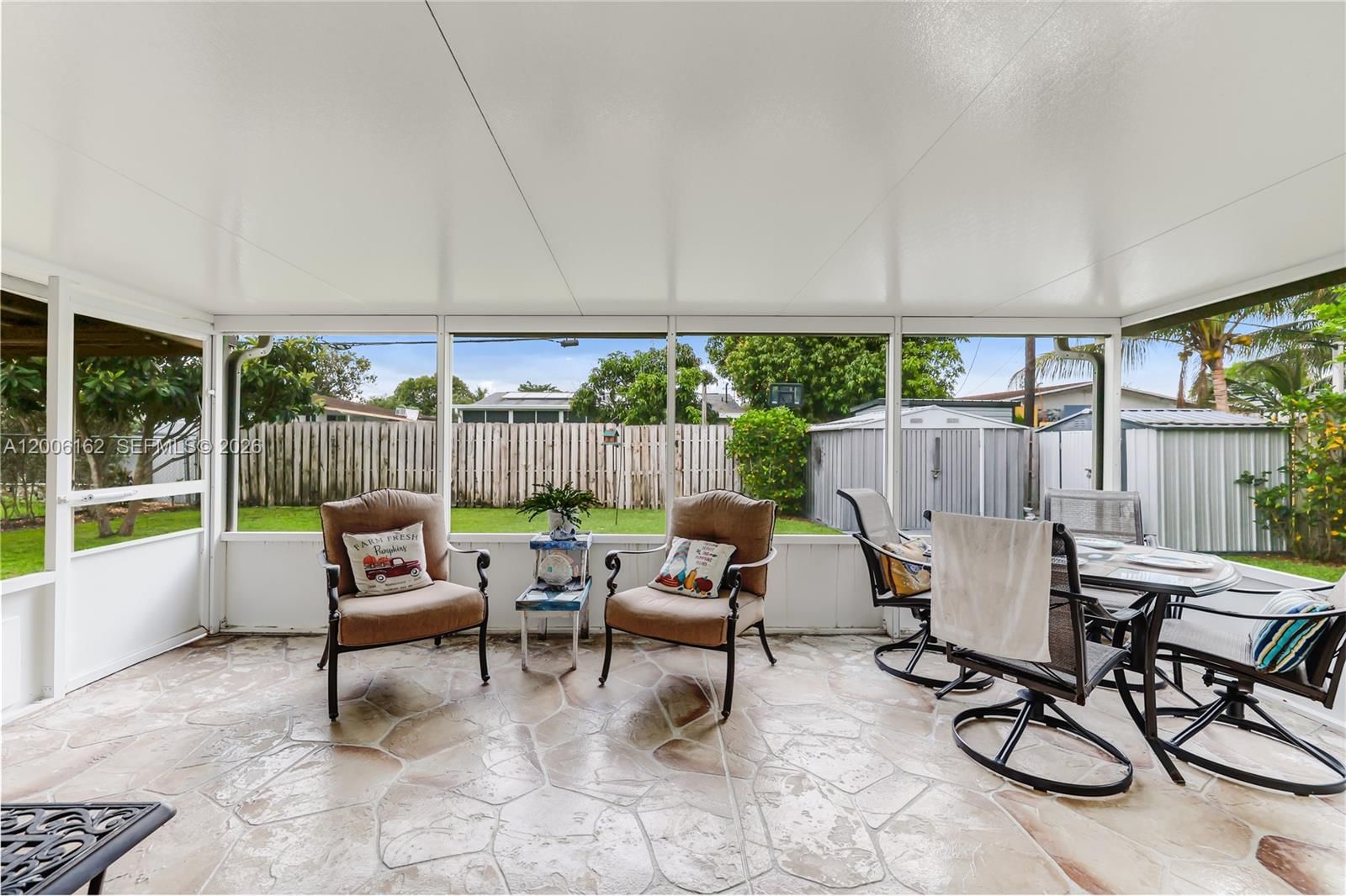 Real estate property located at 2636 Havana Dr, Broward, Miramar Sec 7, Miramar, FL