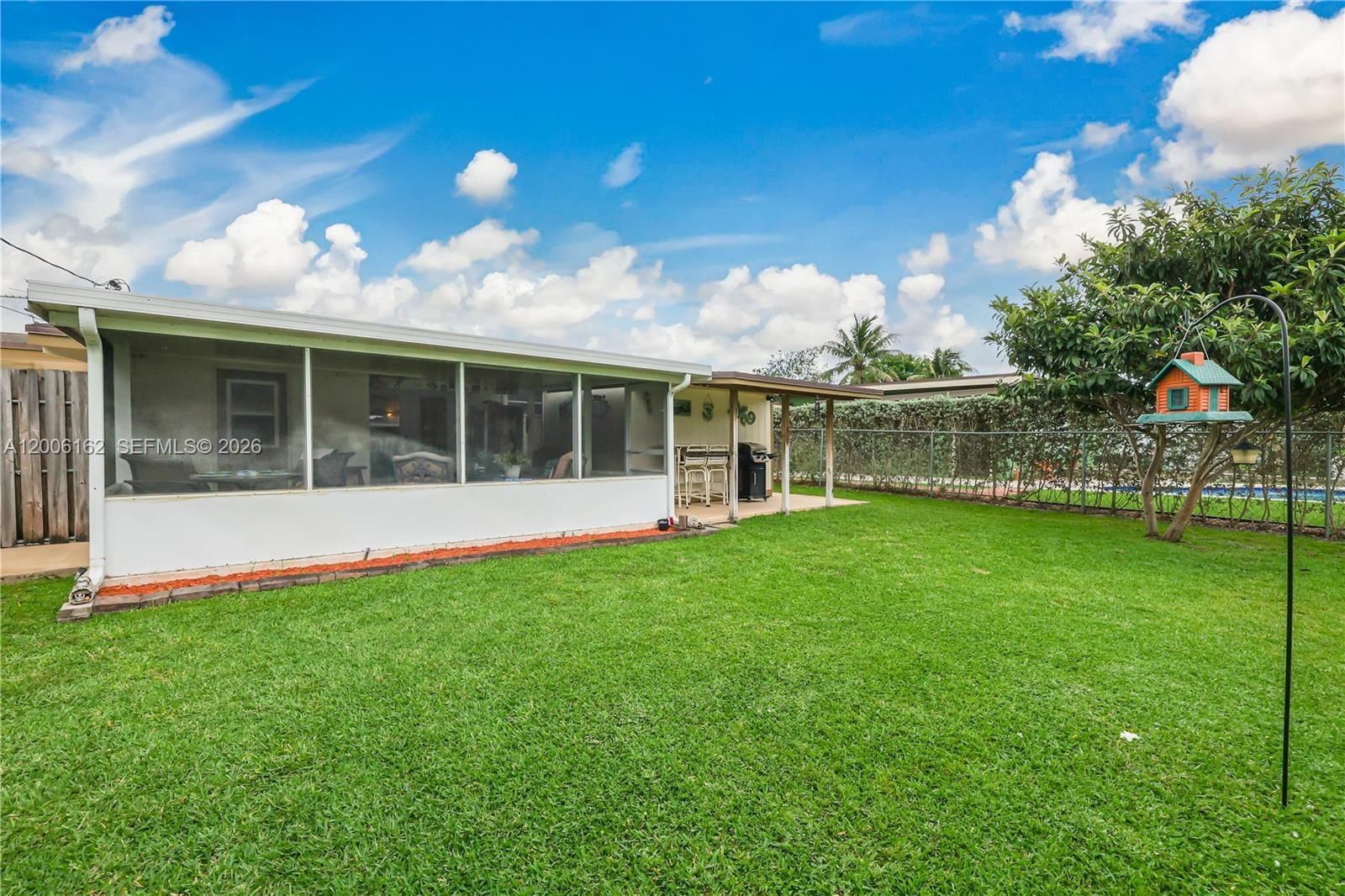 Real estate property located at 2636 Havana Dr, Broward, Miramar Sec 7, Miramar, FL