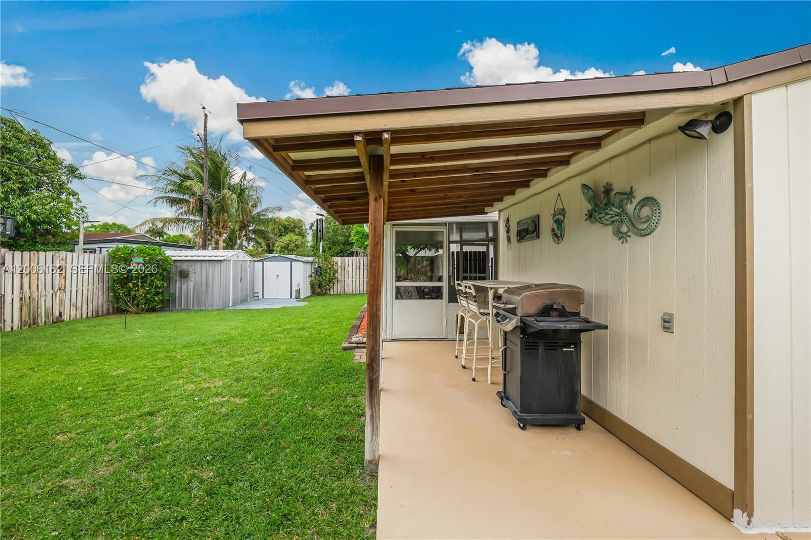 Real estate property located at 2636 Havana Dr, Broward, Miramar Sec 7, Miramar, FL