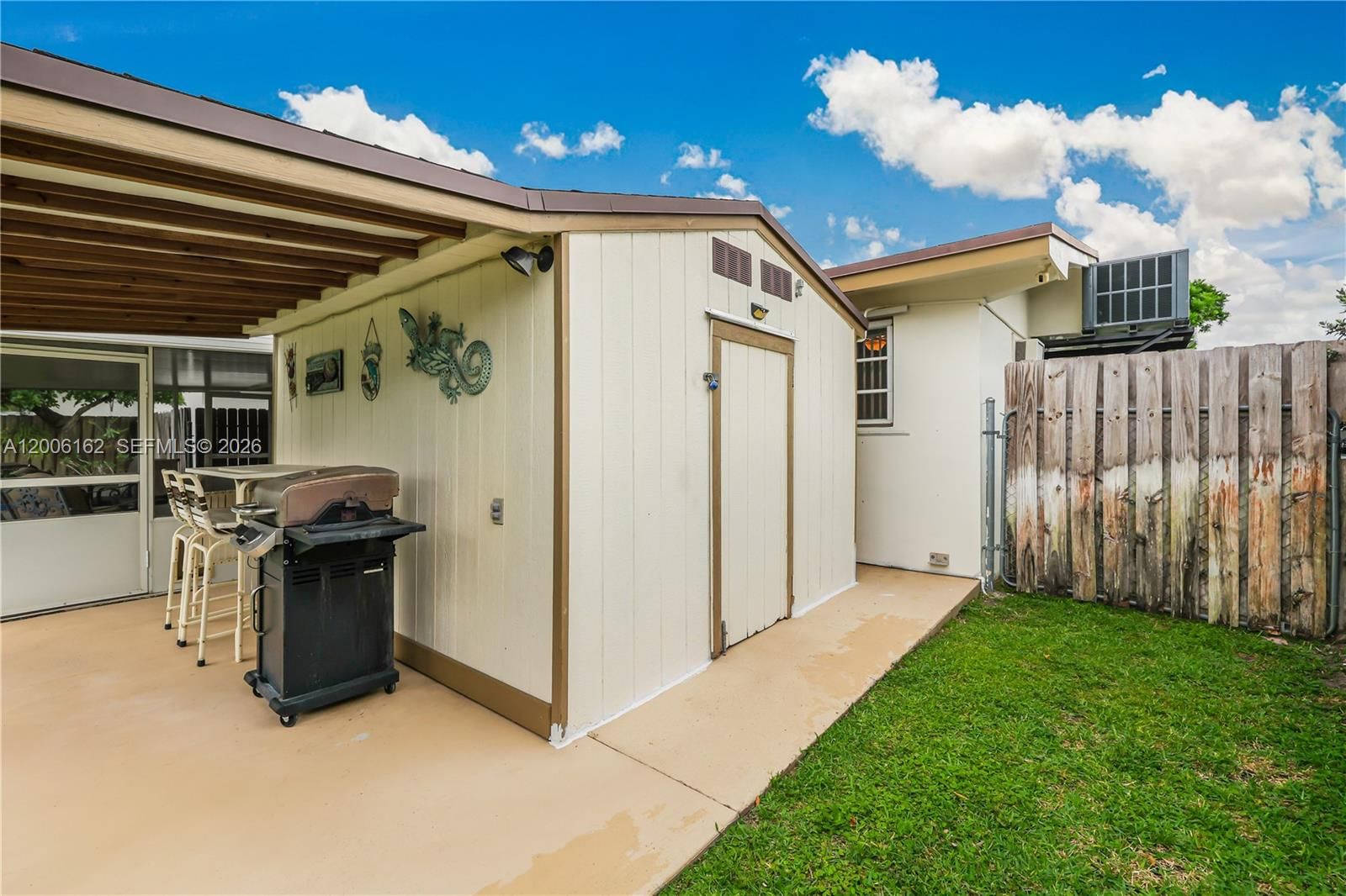 Real estate property located at 2636 Havana Dr, Broward, Miramar Sec 7, Miramar, FL