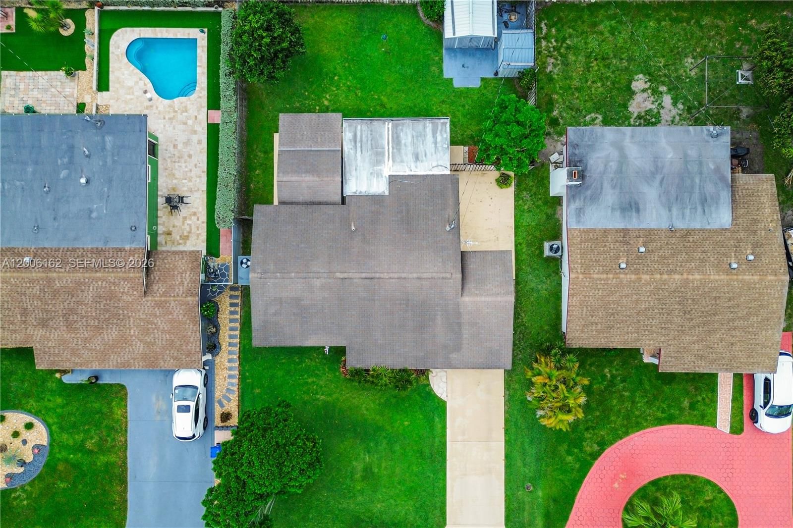 Real estate property located at 2636 Havana Dr, Broward, Miramar Sec 7, Miramar, FL