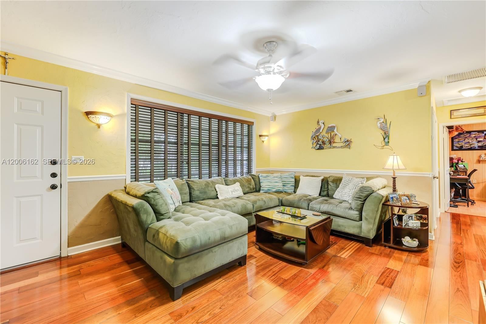 Real estate property located at 2636 Havana Dr, Broward, Miramar Sec 7, Miramar, FL