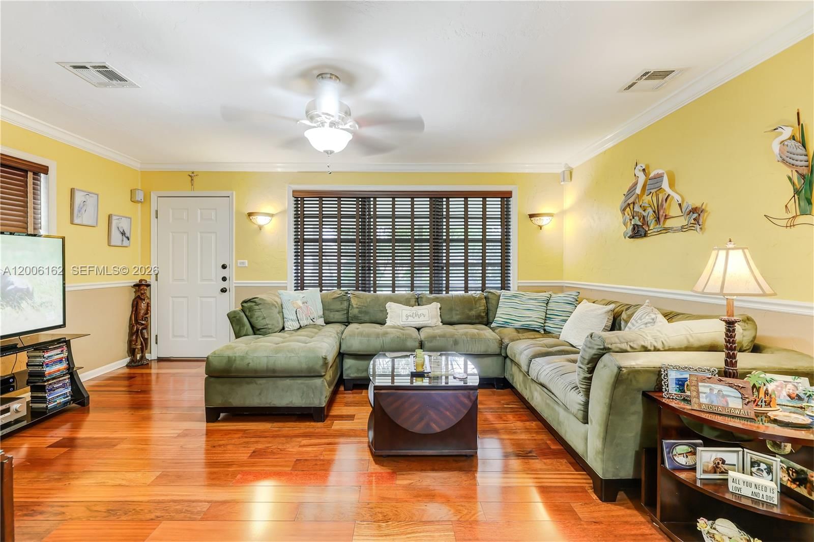 Real estate property located at 2636 Havana Dr, Broward, Miramar Sec 7, Miramar, FL