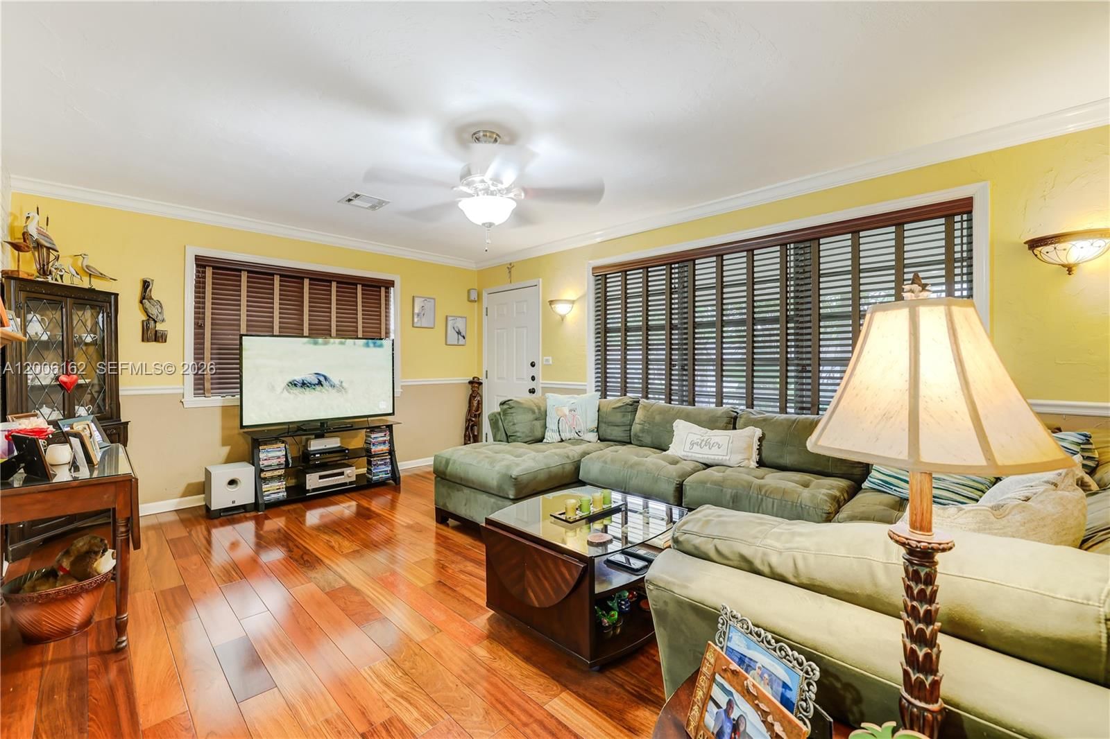 Real estate property located at 2636 Havana Dr, Broward, Miramar Sec 7, Miramar, FL