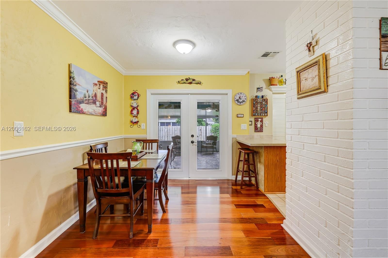 Real estate property located at 2636 Havana Dr, Broward, Miramar Sec 7, Miramar, FL