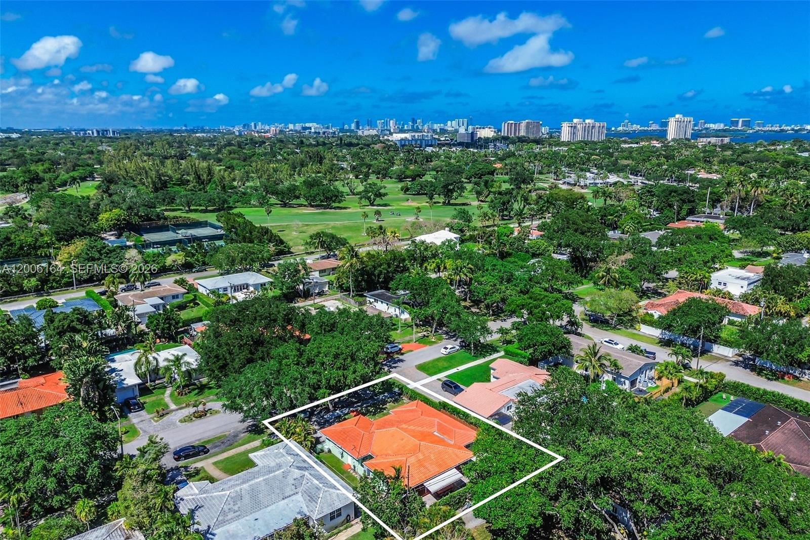 Real estate property located at 866 99th St, Miami-dade, Miami Shores Sec 3, Miami Shores, FL