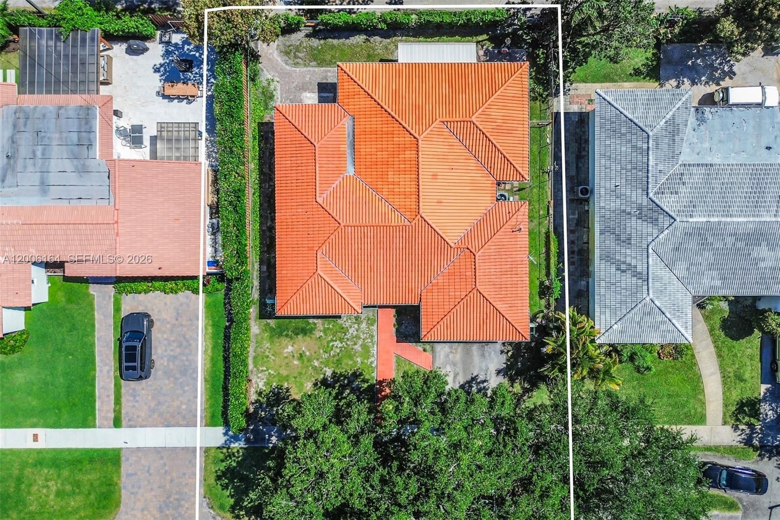 Real estate property located at 866 99th St, Miami-dade, Miami Shores Sec 3, Miami Shores, FL