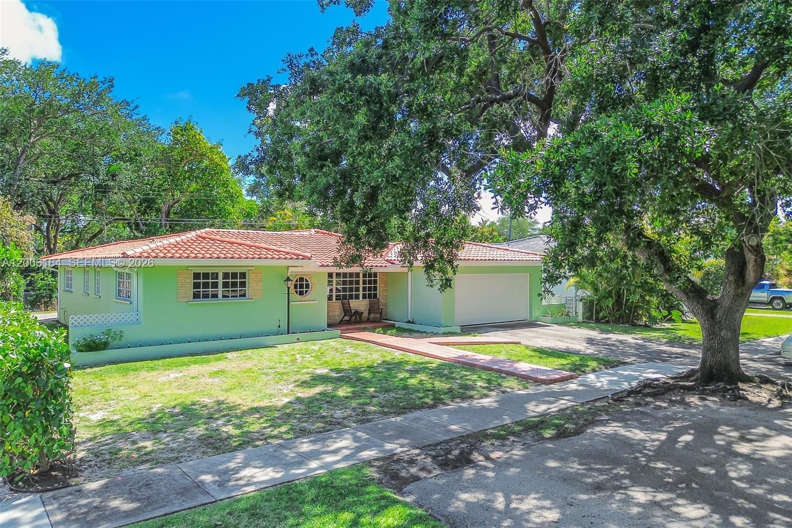 Real estate property located at 866 99th St, Miami-dade, Miami Shores Sec 3, Miami Shores, FL