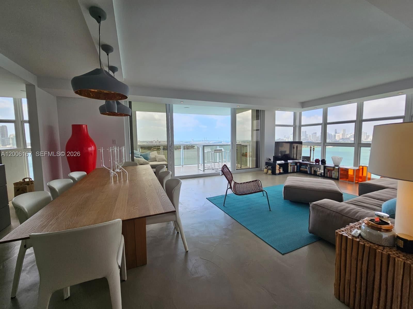 Real estate property located at 9 Island Ave #2207, Miami-dade, Nine Island Avenue Condo, Miami Beach, FL