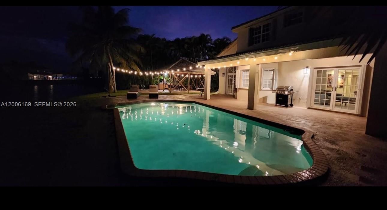 Real estate property located at 9309 166th Ct, Miami-dade, Forest Lakes Estates Sec, Miami, FL