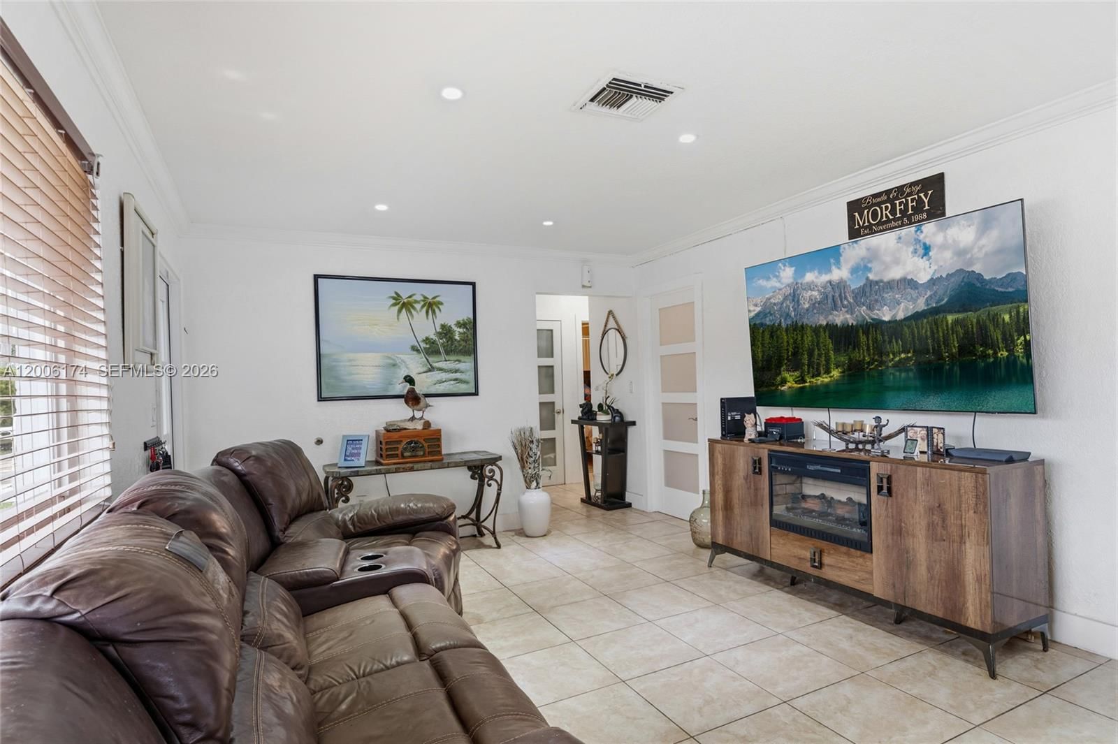 Real estate property located at 1132 71st St, Miami-dade, Lake View Park Sec 2, Hialeah, FL