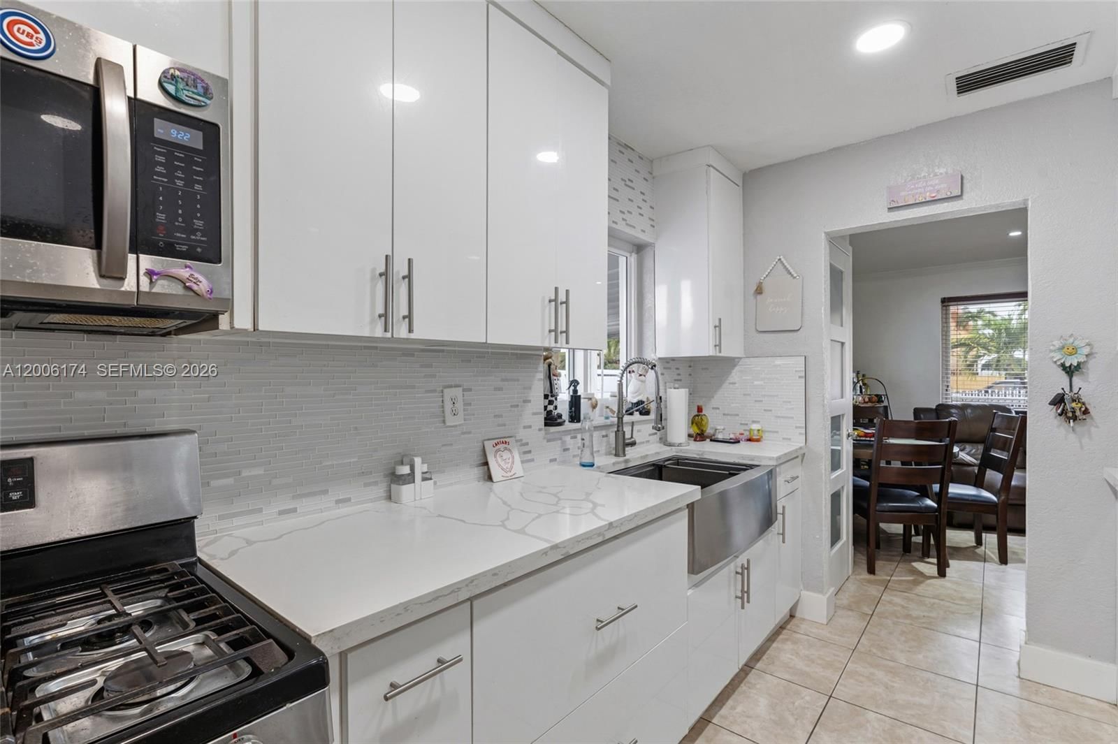 Real estate property located at 1132 71st St, Miami-dade, Lake View Park Sec 2, Hialeah, FL