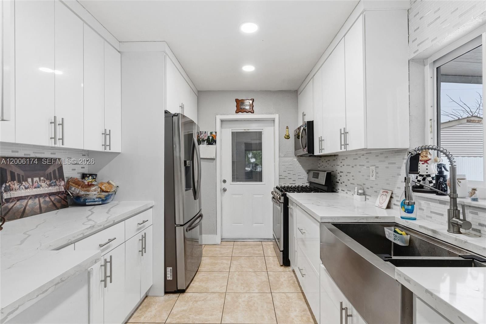 Real estate property located at 1132 71st St, Miami-dade, Lake View Park Sec 2, Hialeah, FL