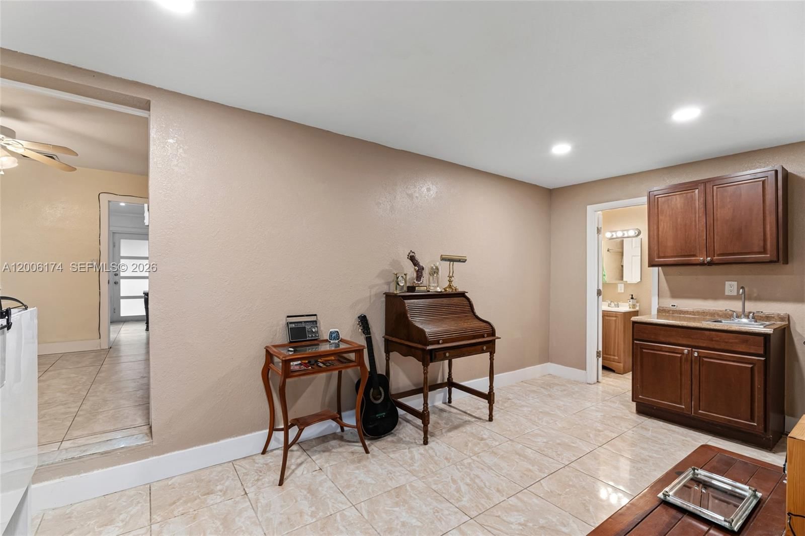 Real estate property located at 1132 71st St, Miami-dade, Lake View Park Sec 2, Hialeah, FL