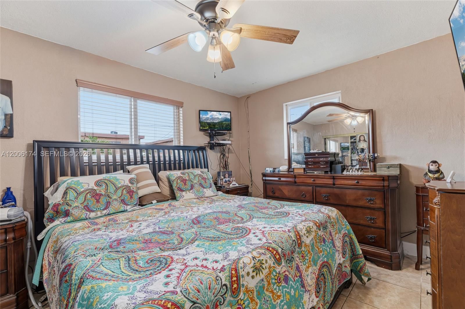 Real estate property located at 1132 71st St, Miami-dade, Lake View Park Sec 2, Hialeah, FL