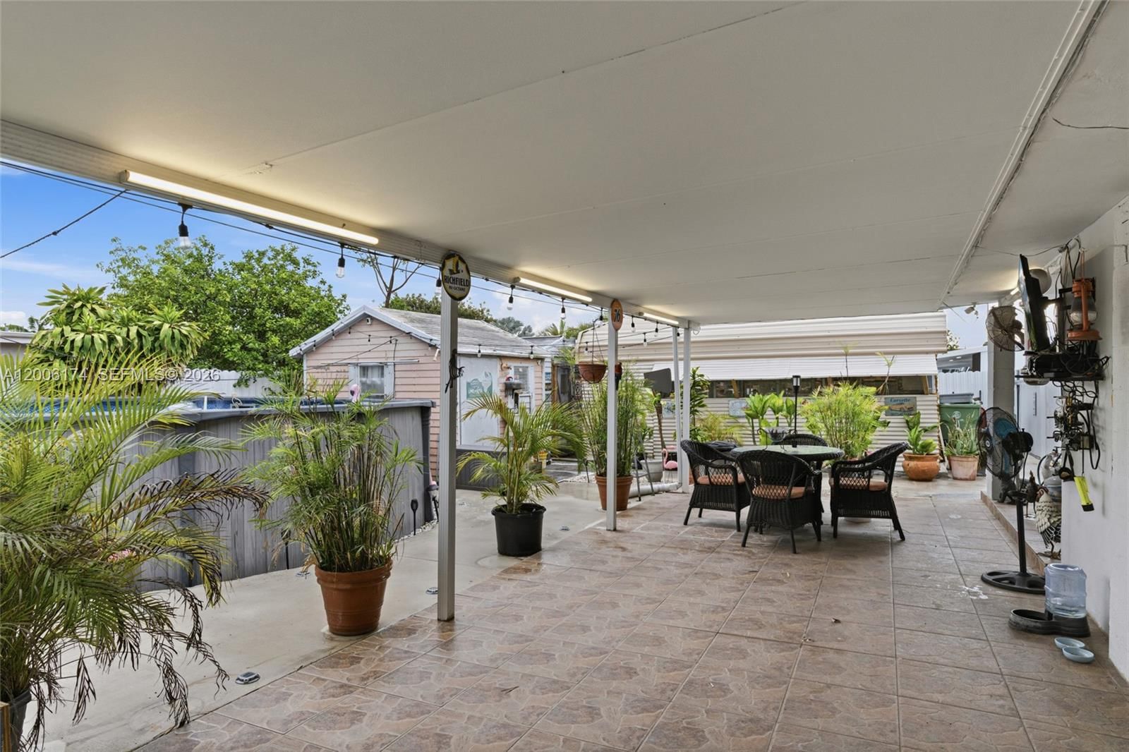 Real estate property located at 1132 71st St, Miami-dade, Lake View Park Sec 2, Hialeah, FL