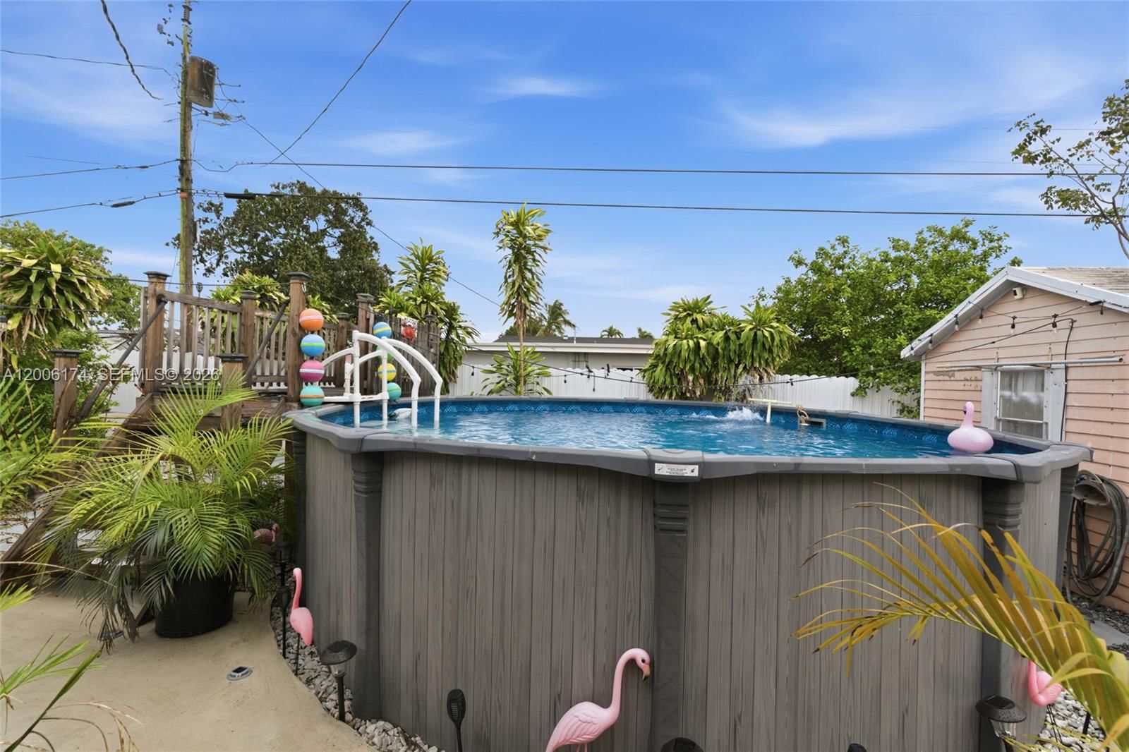 Real estate property located at 1132 71st St, Miami-dade, Lake View Park Sec 2, Hialeah, FL