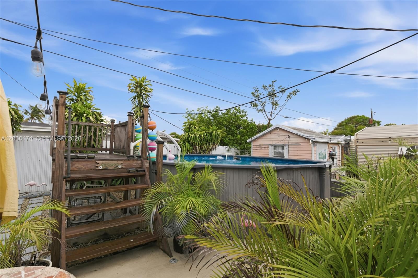 Real estate property located at 1132 71st St, Miami-dade, Lake View Park Sec 2, Hialeah, FL