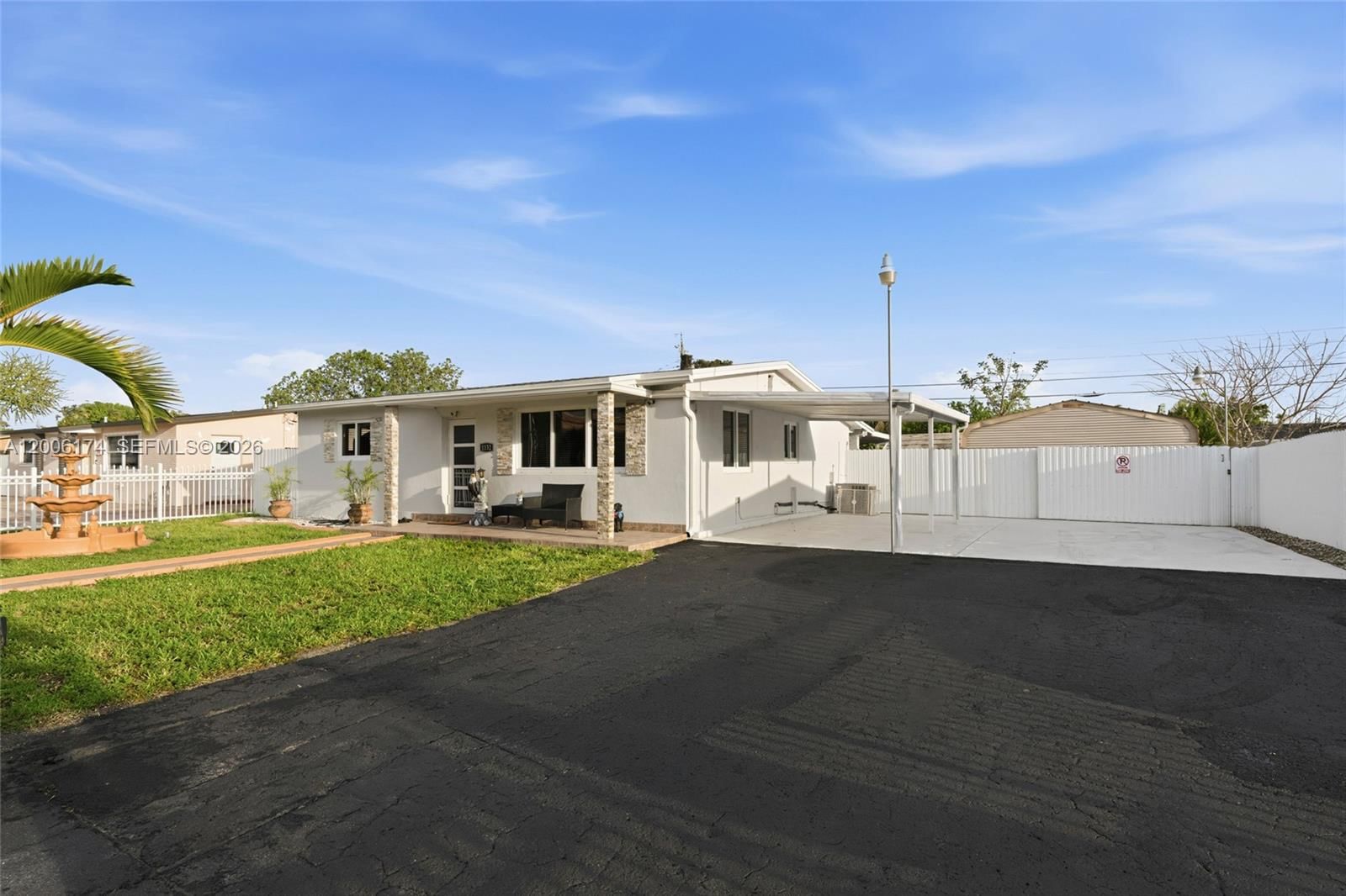 Real estate property located at 1132 71st St, Miami-dade, Lake View Park Sec 2, Hialeah, FL