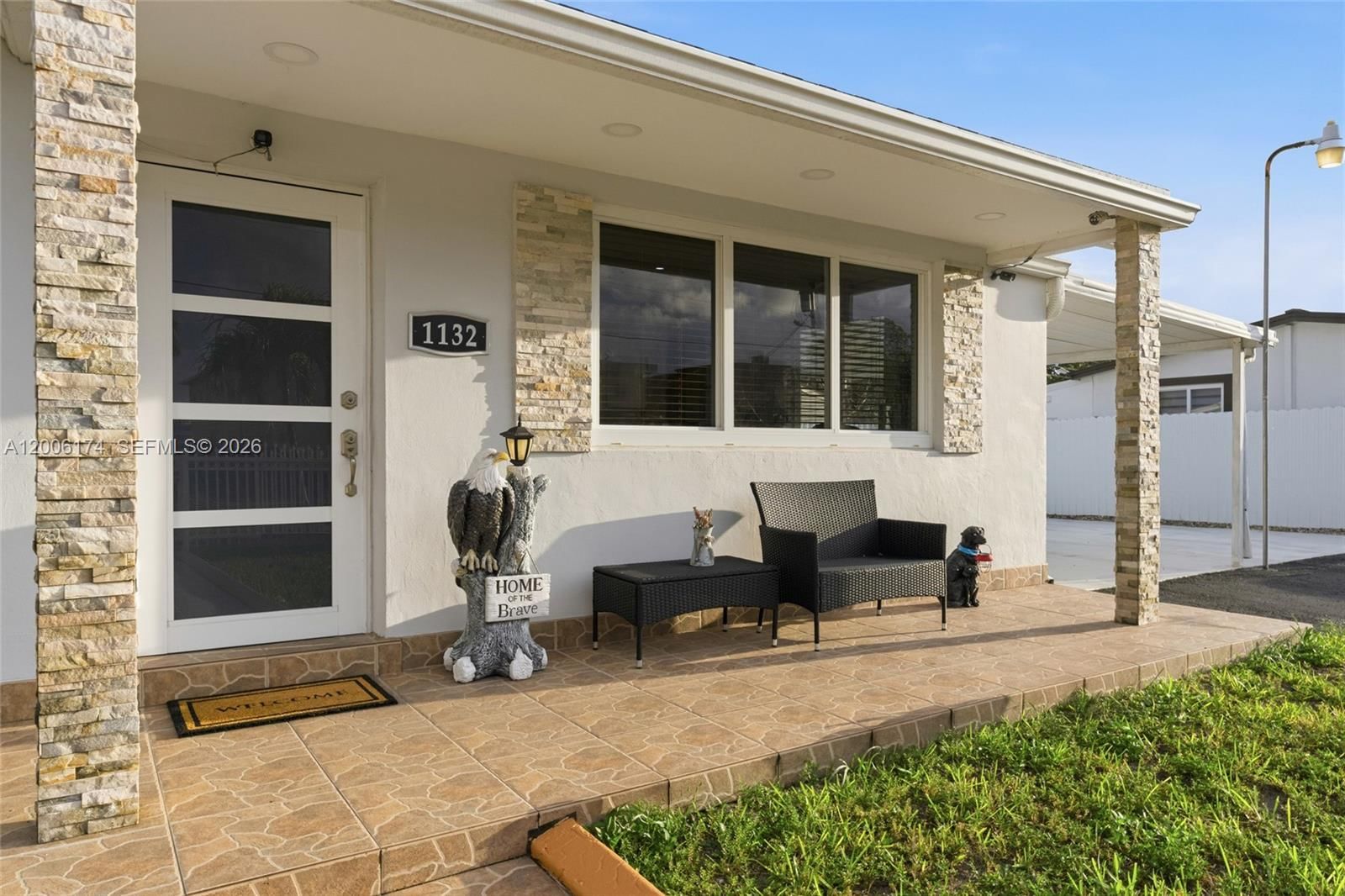 Real estate property located at 1132 71st St, Miami-dade, Lake View Park Sec 2, Hialeah, FL