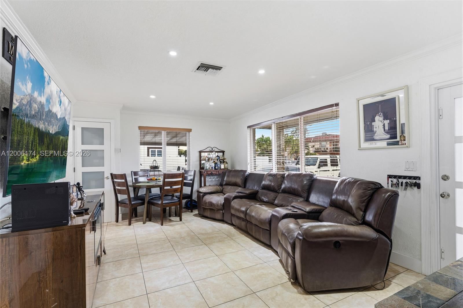 Real estate property located at 1132 71st St, Miami-dade, Lake View Park Sec 2, Hialeah, FL