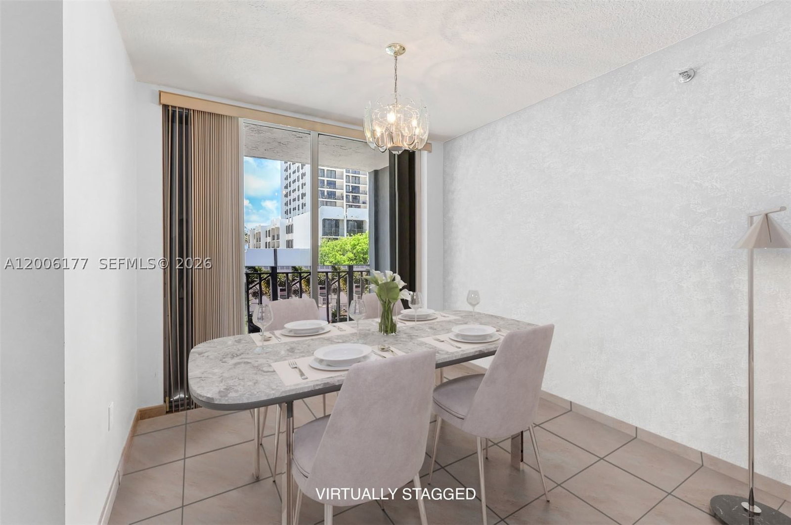 Real estate property located at 2642 Collins Ave #306, Miami-dade, Capomar Condo, Miami Beach, FL