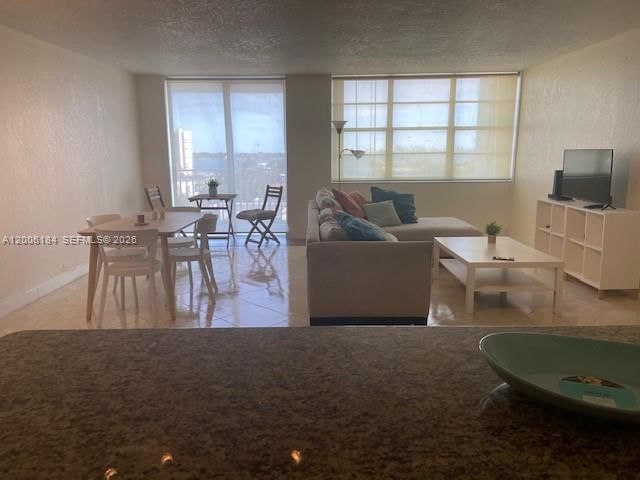 Real estate property located at 2100 Sans Souci Blvd B705, Miami-dade, Bayview Towers Condo Sout, North Miami, FL