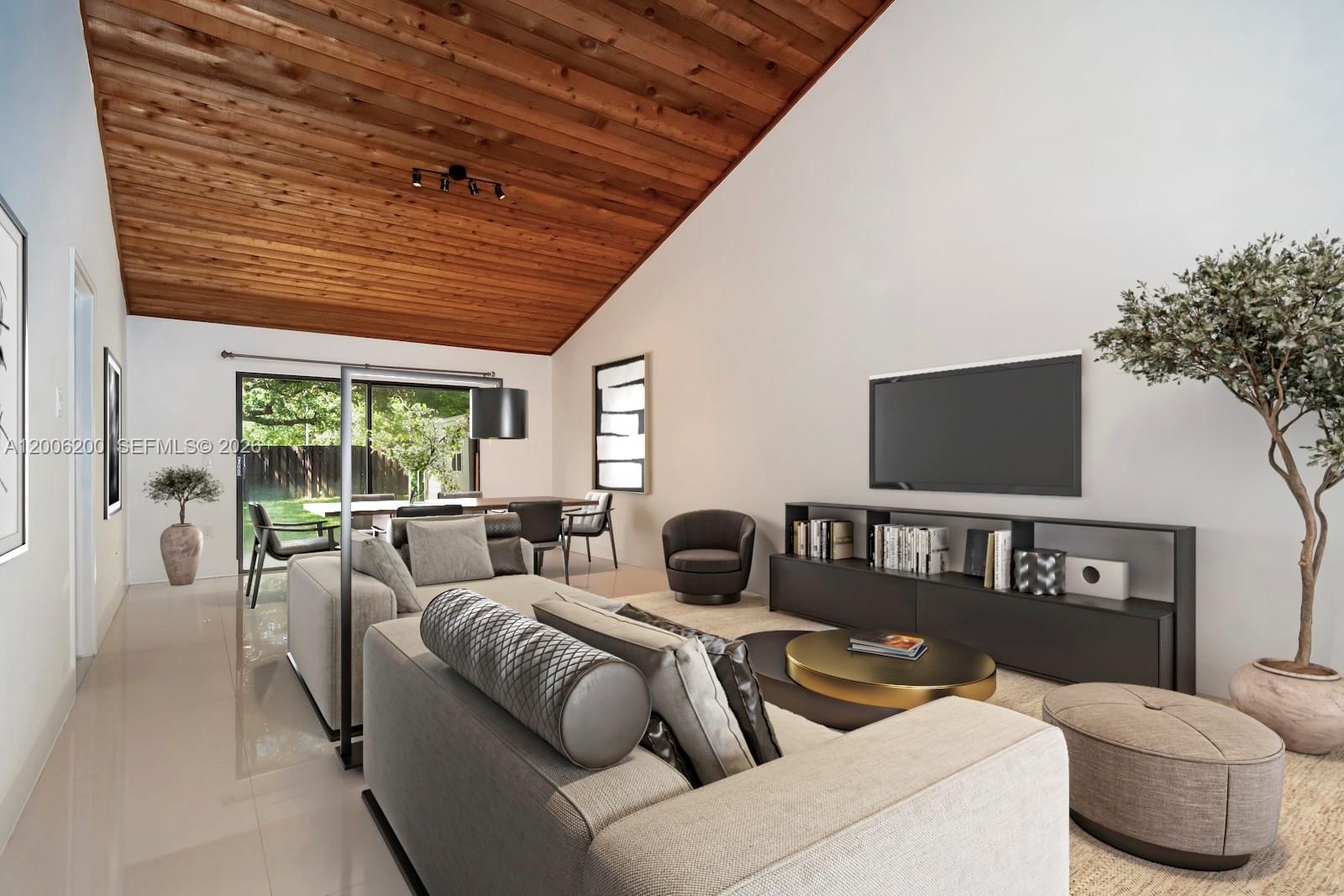 Real estate property located at 2911 33rd Ter, Broward, Tamerlane, Hollywood, FL