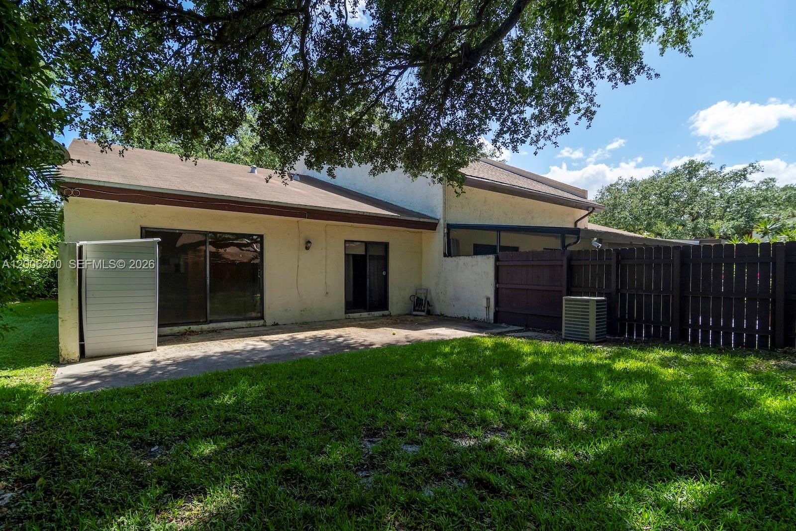 Real estate property located at 2911 33rd Ter, Broward, Tamerlane, Hollywood, FL