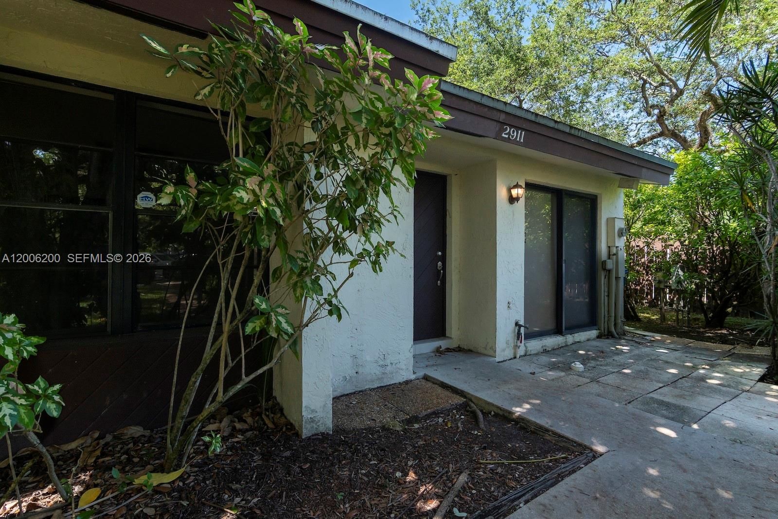 Real estate property located at 2911 33rd Ter, Broward, Tamerlane, Hollywood, FL