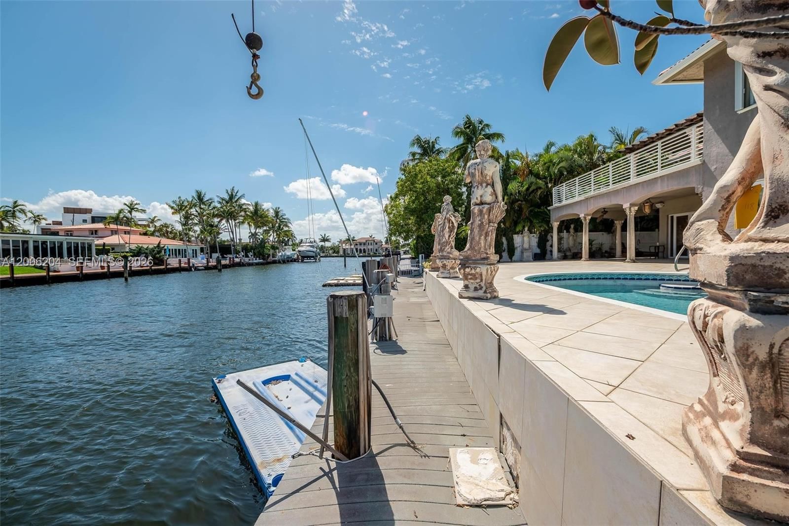 Real estate property located at 37 Fort Royal Is, Broward, Bermuda-riviera Sub Of Ga, Fort Lauderdale, FL