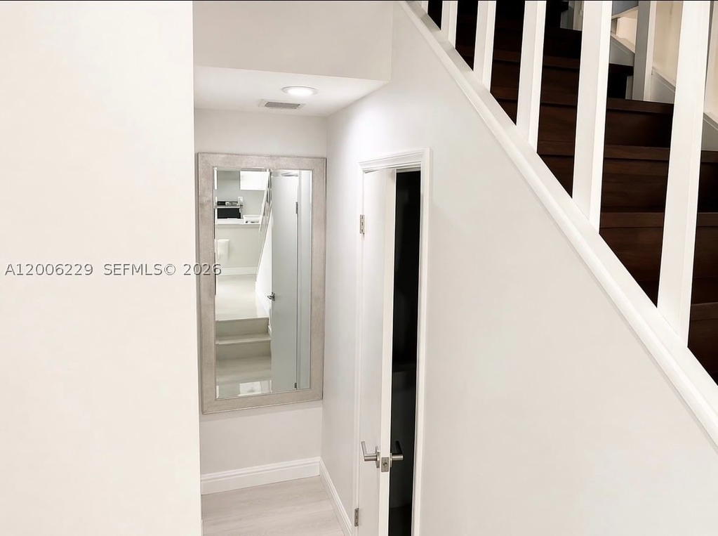 Real estate property located at 8224 9th Ct #3, Broward, Townhouses At Jacaranda C, Plantation, FL
