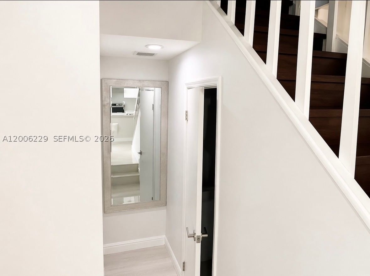Real estate property located at 8224 9th Ct #3, Broward, Townhouses At Jacaranda C, Plantation, FL