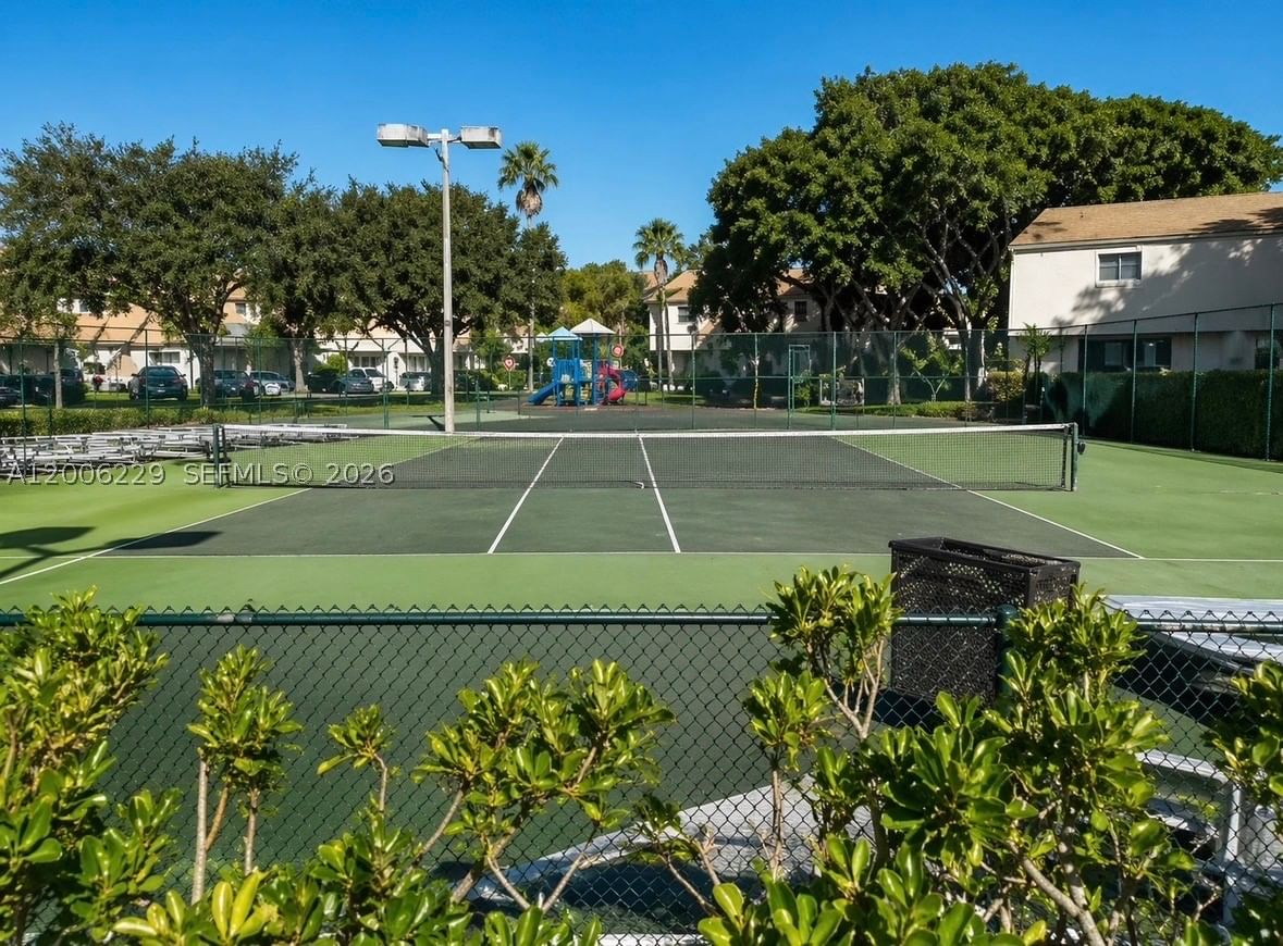 Real estate property located at 8224 9th Ct #3, Broward, Townhouses At Jacaranda C, Plantation, FL